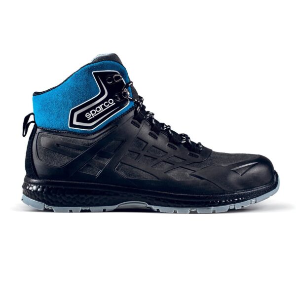 Chaussures de sécurité montantes Arctic S7S ESD Sparco Vue de côté droit