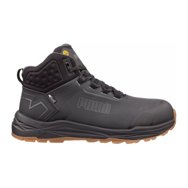 Chaussures de sécurité montantes Fusion CTX S7S ESD Puma Safety Vue de côté droit