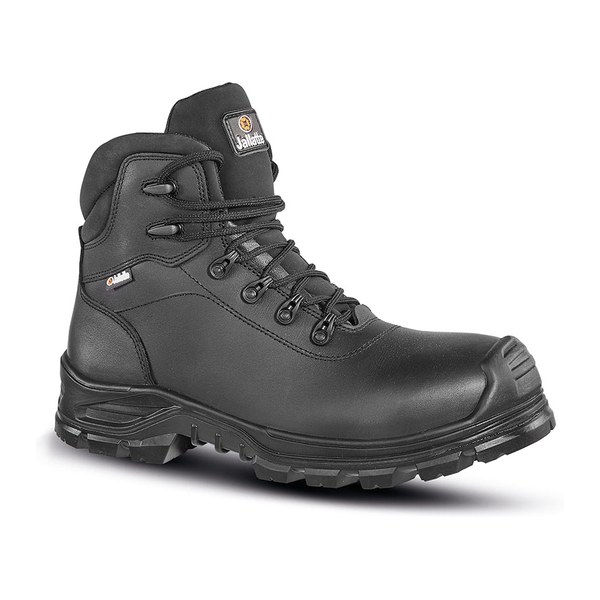 Chaussures de sécurité montantes Jalebene S3S Jallatte Vue de côté droit