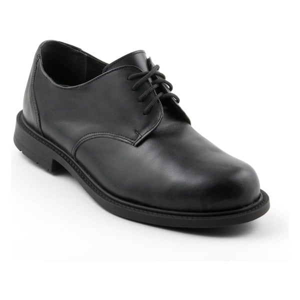 Chaussures de travail basses Style O2 Gaston Mille NOIR