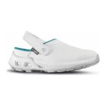 BLANC / BLEU
