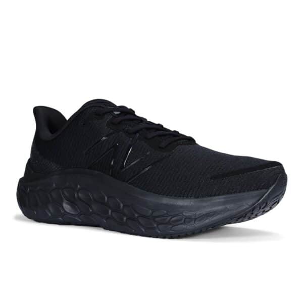 Chaussures de travail femme Kaiha Mesh SR O1 New Balance noir vue trois quarts cote droit