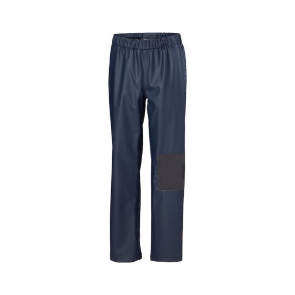 Pantalon de pluie femme W Luna Helly Hansen Bleu marine – vue de face
