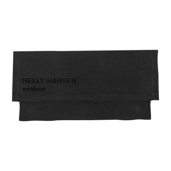 Passant de ceinture HH Connect™ Helly Hansen Noir – vue de face