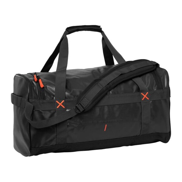 Sac de voyage Duffel 120L Helly Hansen Noir – vue de face